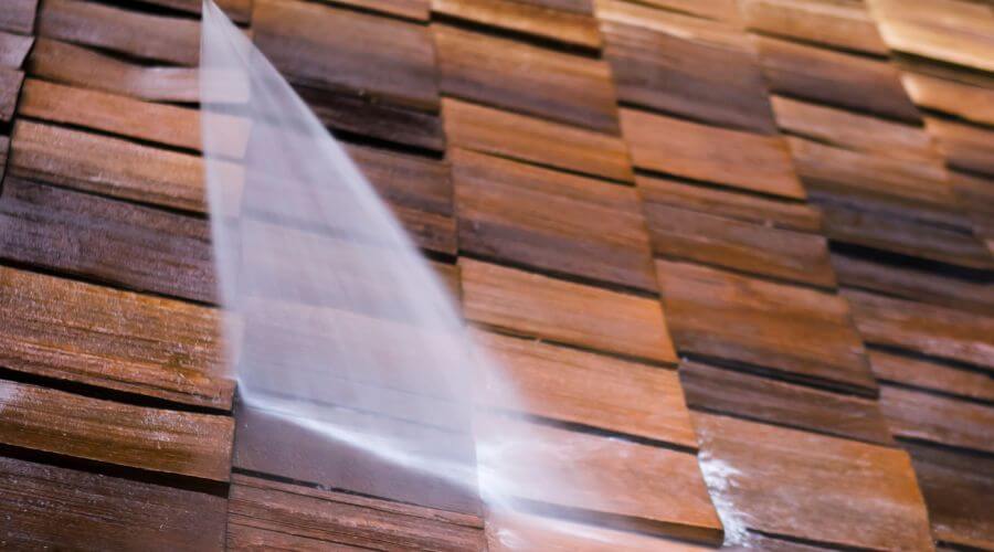 Professional gutter cleaning in Herndon, KY